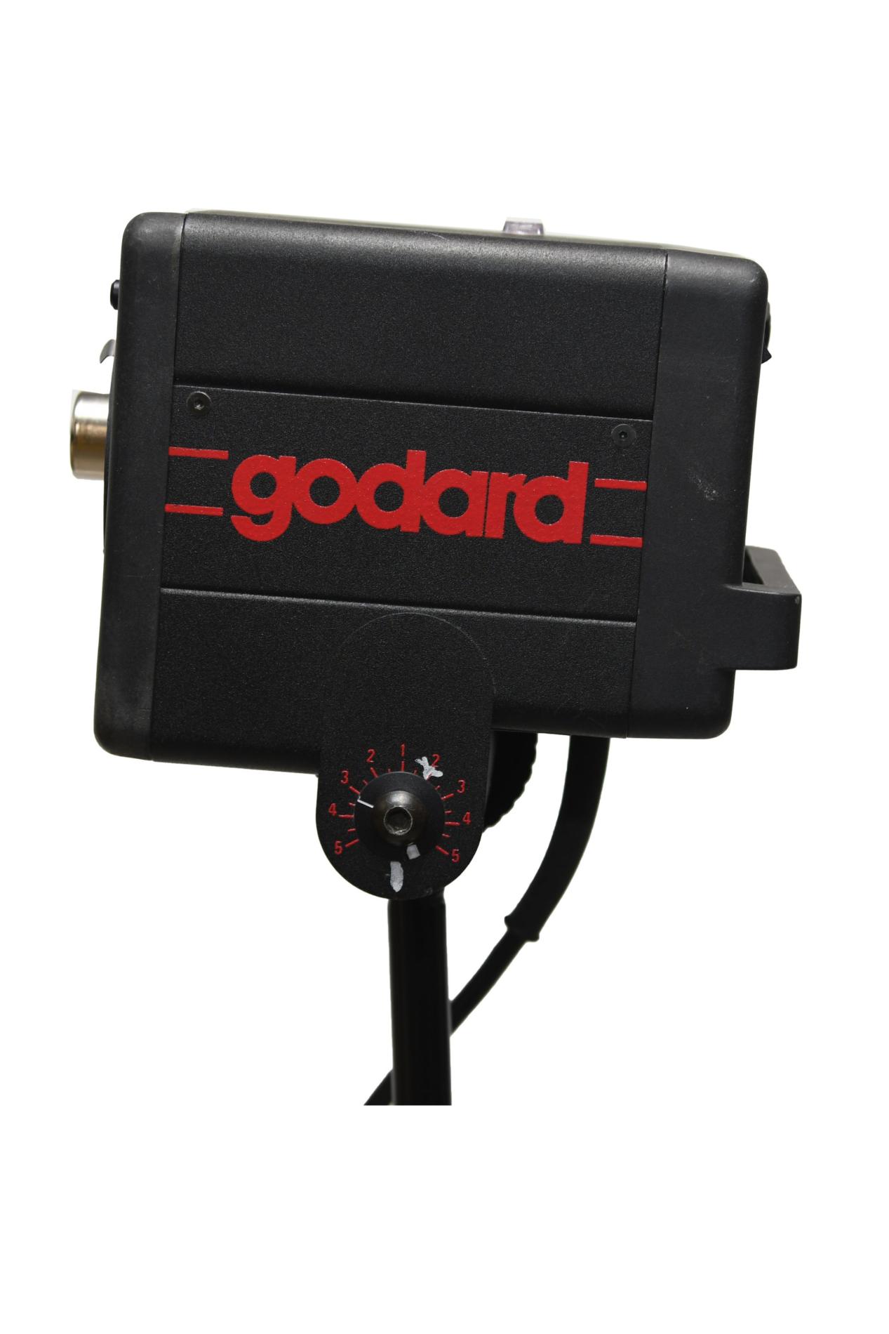 GODARD GS40 TORCHE sans tube SANS BOL